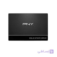 اس اس دی اینترنال پی ان وای مدل CS900 ظرفیت 120 گیگابایت