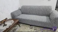 روکش مبل کشی ترک ٨نفره