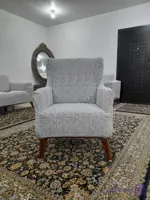 روکش مبل کشی ترک۸ نفره