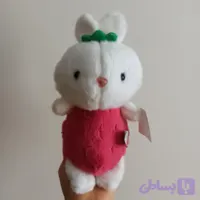 عروسک خرگوش میوه ای