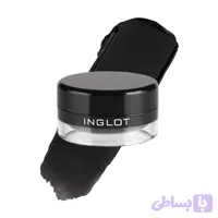خط چشم ژلی کاسه ای اینگلوت inglot