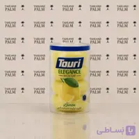 صابون توری لیمو ۴ عددی اردنی | خرید و قیمت