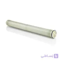 فیلتر ممبران 4 اینچ FILMTEC مدل LC LE-4040 مناسب تصفیه آب لب‌شور کم‌مصرف