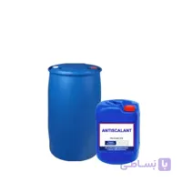 آنتی اسکالانت توچال شیمی مدل R80 گالن 25 کیلوگرمی | محلول ضد رسوب ممبران سیستم تصفیه آب RO