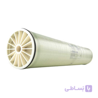 ممبران 8 اینچ Canftech مدل BW8-400LP مناسب تصفیه آب لب‌شور