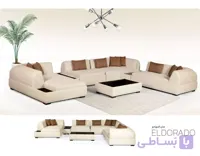 مبل ال مدل الدورادو کد 3835