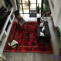 فرشینه طرح گبه کد5716