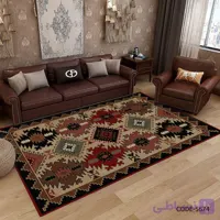فرشینه طرح گبه کد5674