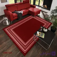 فرشینه طرح گبه کد5639