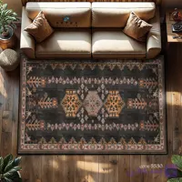 فرشینه طرح گبه کد5530