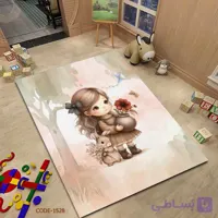 روفرشی طرح کودک کد1528