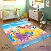 روفرشی طرح کودک کد5023