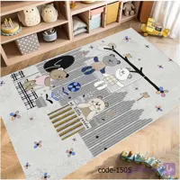 روفرشی طرح کودک کد1505