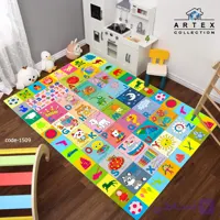 روفرشی طرح کودک کد1509