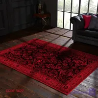 فرشینه طرح گبه کد5627