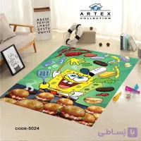 روفرشی طرح کودک کد5024