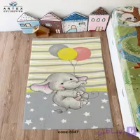 روفرشی طرح کودک کد5047
