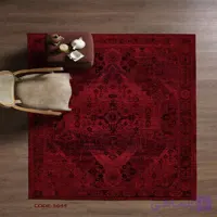 فرشینه طرح گبه کد5644