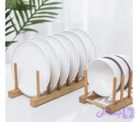 نظم دهنده چوبي ايكيا