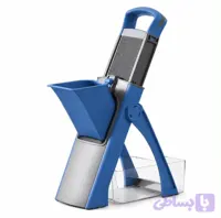 خلال كن ايستاده