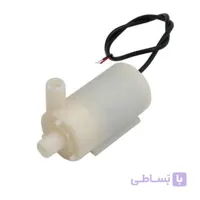 پمپ آب مینی ولتاژ 3-9 ولت