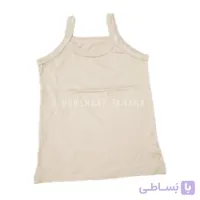 عمده پک 12 عددی (10 رنگ) – تاپ تک زنانه – بنددار مدل ساده
