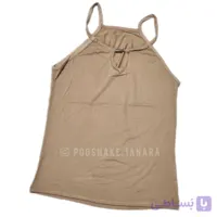 عمده پک 10 عددی (6 رنگ) – تاپ تک زنانه بند منگوله دار