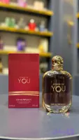 GIORGIO ARMANI – Power Of You