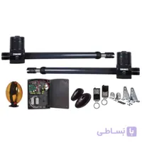جک پارکینگی میلان ۶