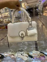 کیف زنانه چرمی