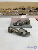 هرمس پاشنه دار