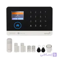 دزدگیر سیمکارتی اماکن پرولایف PROLIFE مدل آلفا Alpha