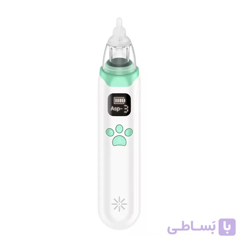 پوار بینی کودک مدل AM1001