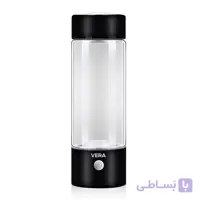بطری آب هیدروژن ساز VERA مدل H2