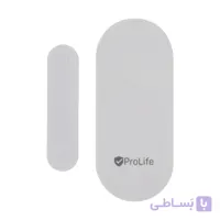سنسور مگنتی بی‌سیم درب و پنجره دزدگیر پرولایف PROLIFE مدل D01