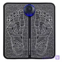 ماساژور کف پا EMS مدل LCD