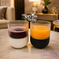 نیم لیوان زارا خطی