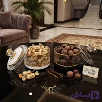 قندان نقلی الیسا
