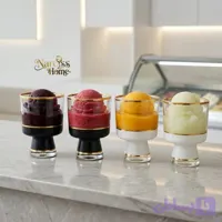 بستنی خوری تاور