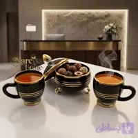 فنجان پانیک