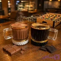 فنجان الیسا