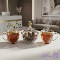 قندان پیانو طلامات