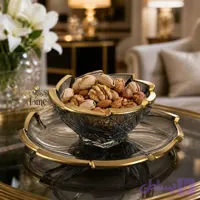 پیش دستی الینور دودی طلامات