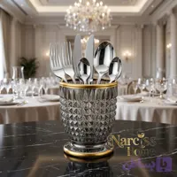 جاکاردی ونیز دودی طلامات