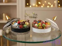 شکلات خوری خطی