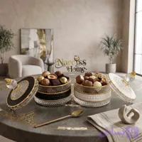 قندان توپی کوچک