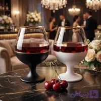 گیلاس رکسوس