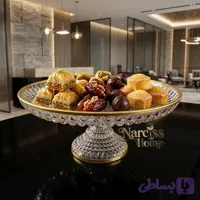 شیرینی خوری ونیز طلامات