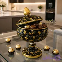 شکلات خوری آریستا