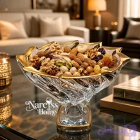 آجیل خوری الینور طلامات